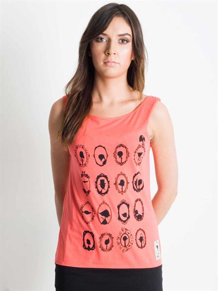 Ladies T-Shirts